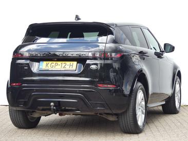 Land Rover Range Rover Evoque P300e — photo 6