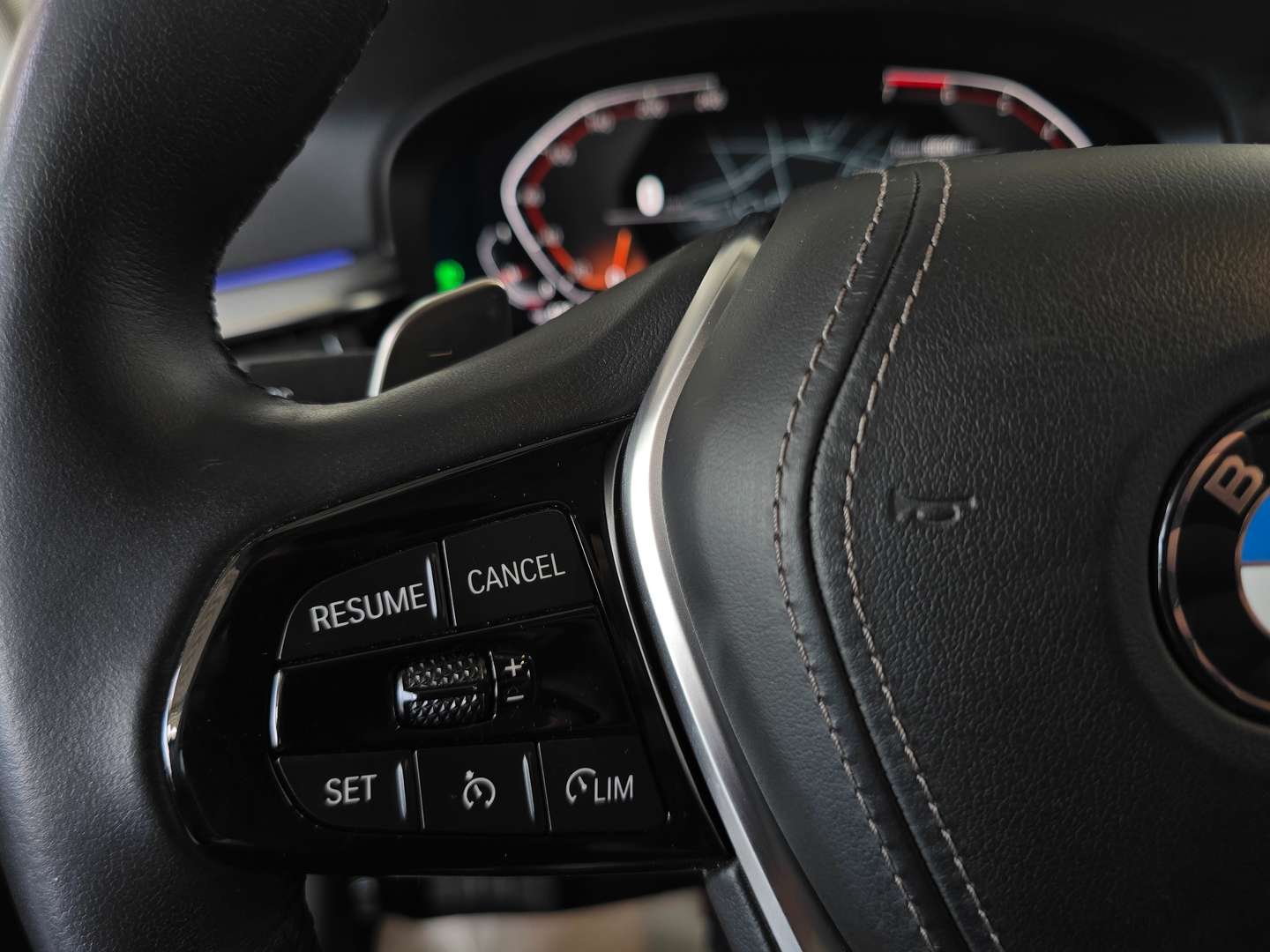 BMW Série 6 Gran Turismo 630i M Sport - 2021 - Joinsteer - #20