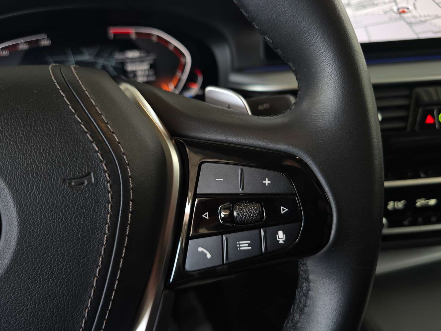 BMW Série 6 Gran Turismo 630i M Sport - 2021 - Joinsteer - #21