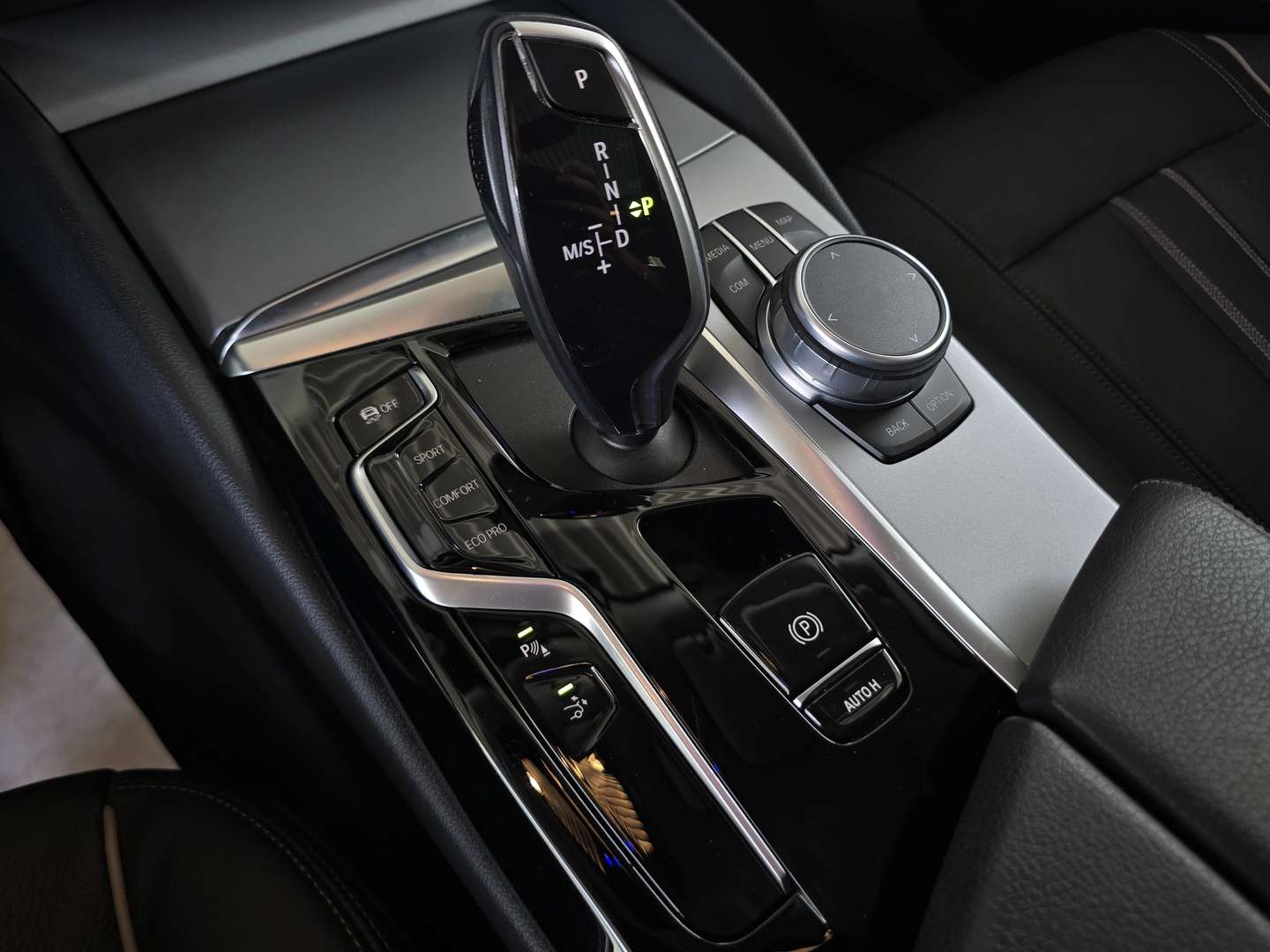 BMW Série 6 Gran Turismo 630i M Sport - 2021 - Joinsteer - #23