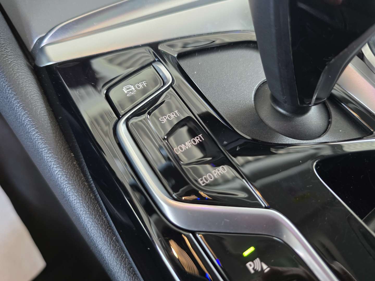 BMW Série 6 Gran Turismo 630i M Sport - 2021 - Joinsteer - #24