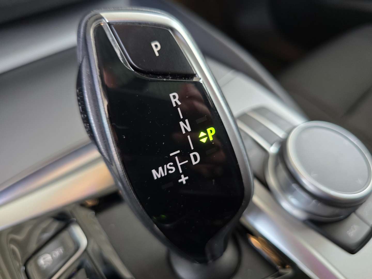 BMW Série 6 Gran Turismo 630i M Sport - 2021 - Joinsteer - #25