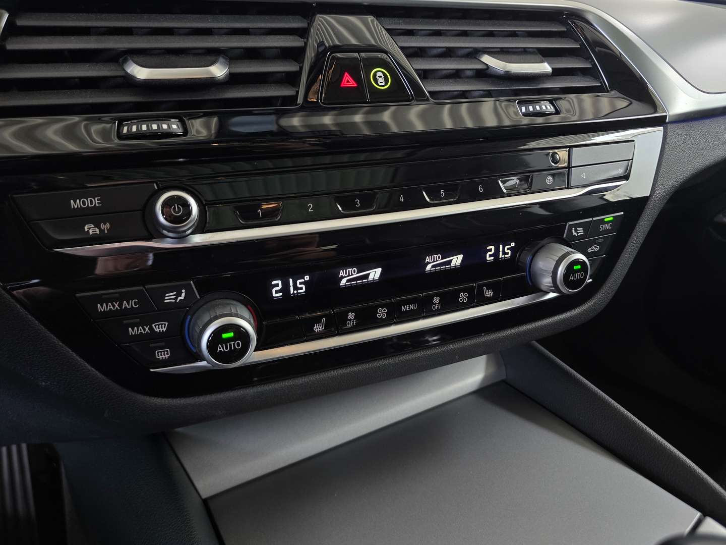 BMW Série 6 Gran Turismo 630i M Sport - 2021 - Joinsteer - #26