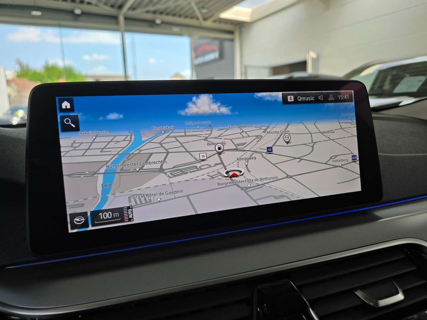 BMW Série 6 Gran Turismo 630i M Sport - 2021 - Joinsteer - #27