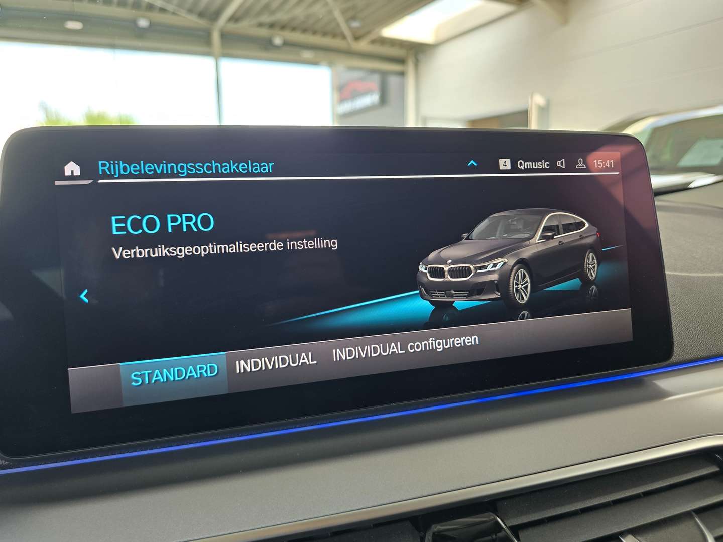 BMW Série 6 Gran Turismo 630i M Sport - 2021 - Joinsteer - #30