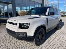 Land Rover Defender 90 D200 MHEV - 2026 - Joinsteer - #1