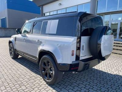 Land Rover Defender 90 D200 MHEV