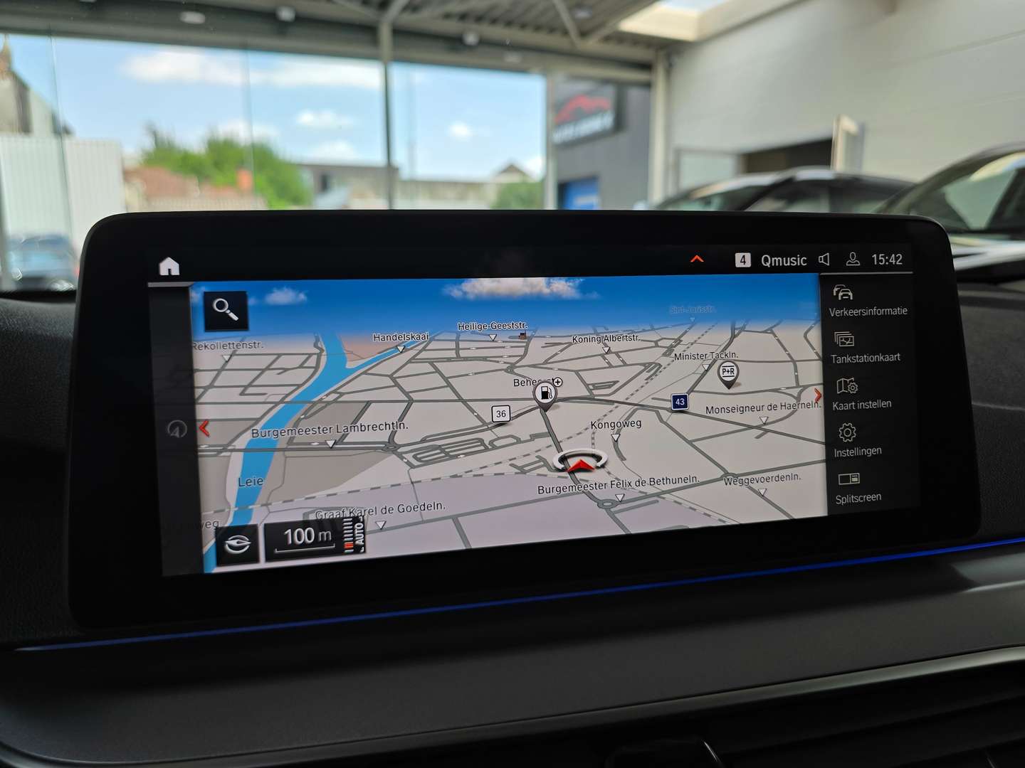 BMW Série 6 Gran Turismo 630i M Sport - 2021 - Joinsteer - #33