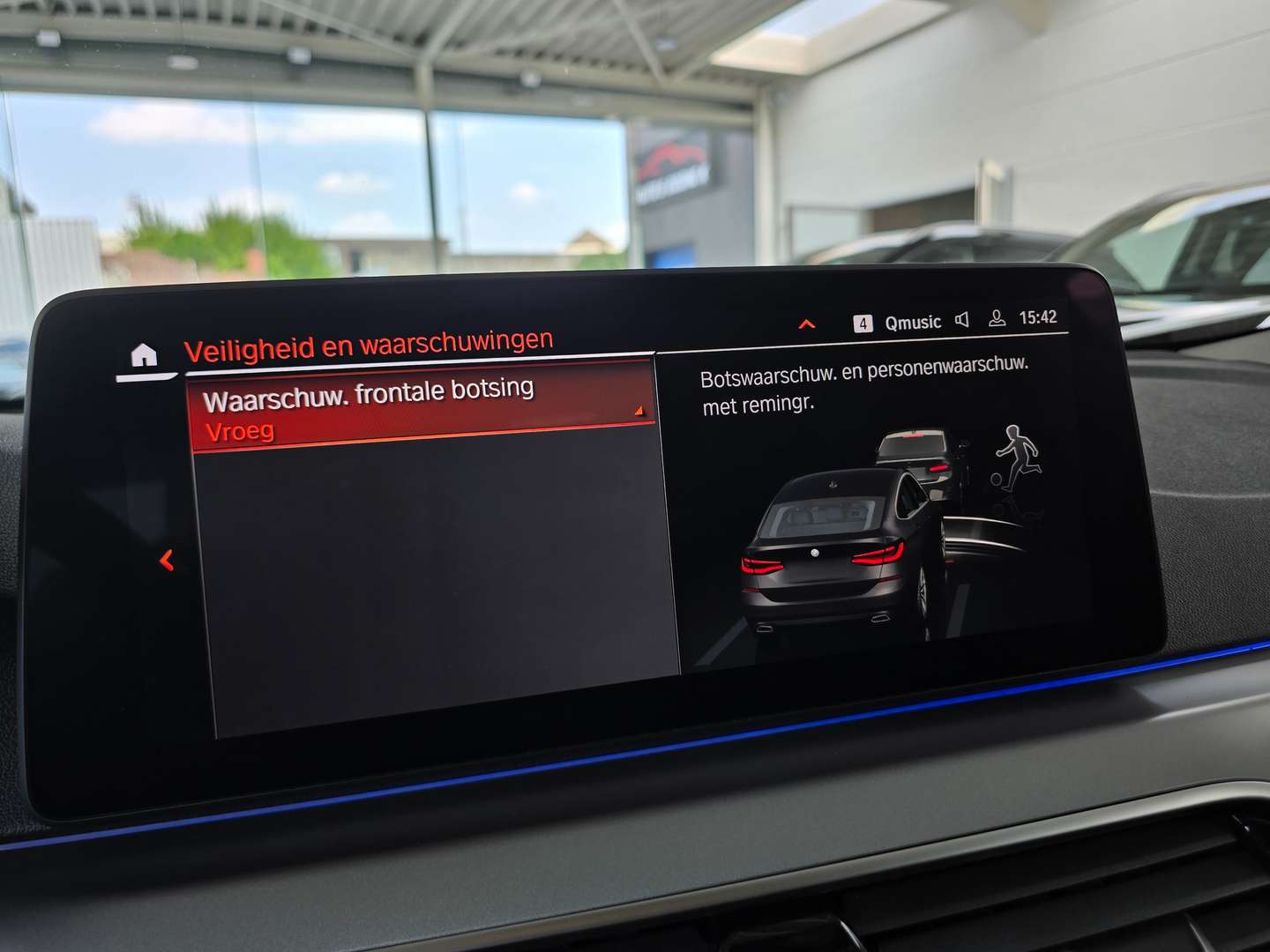 BMW Série 6 Gran Turismo 630i M Sport - 2021 - Joinsteer - #34