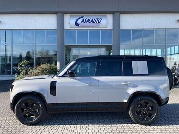 Land Rover Defender 90 D200 MHEV — photo 3