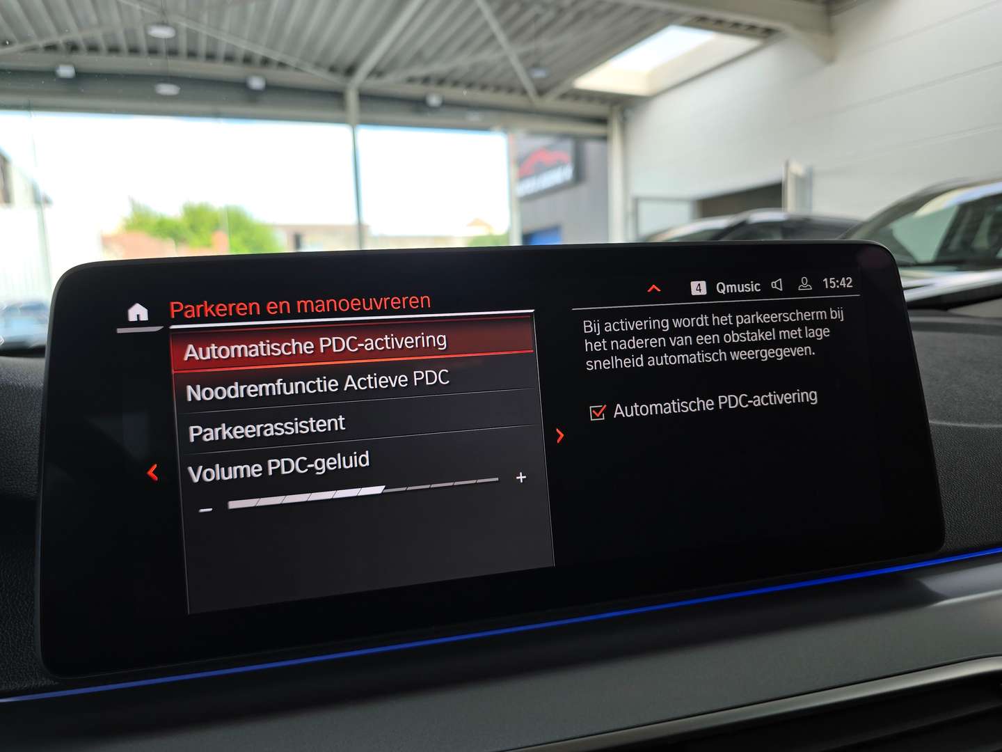 BMW Série 6 Gran Turismo 630i M Sport - 2021 - Joinsteer - #35