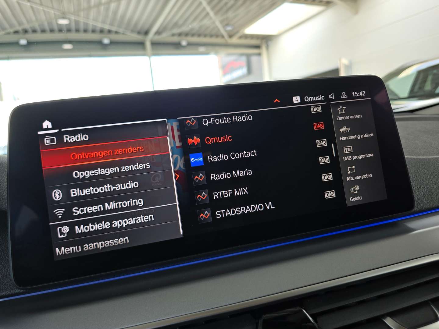 BMW Série 6 Gran Turismo 630i M Sport - 2021 - Joinsteer - #36