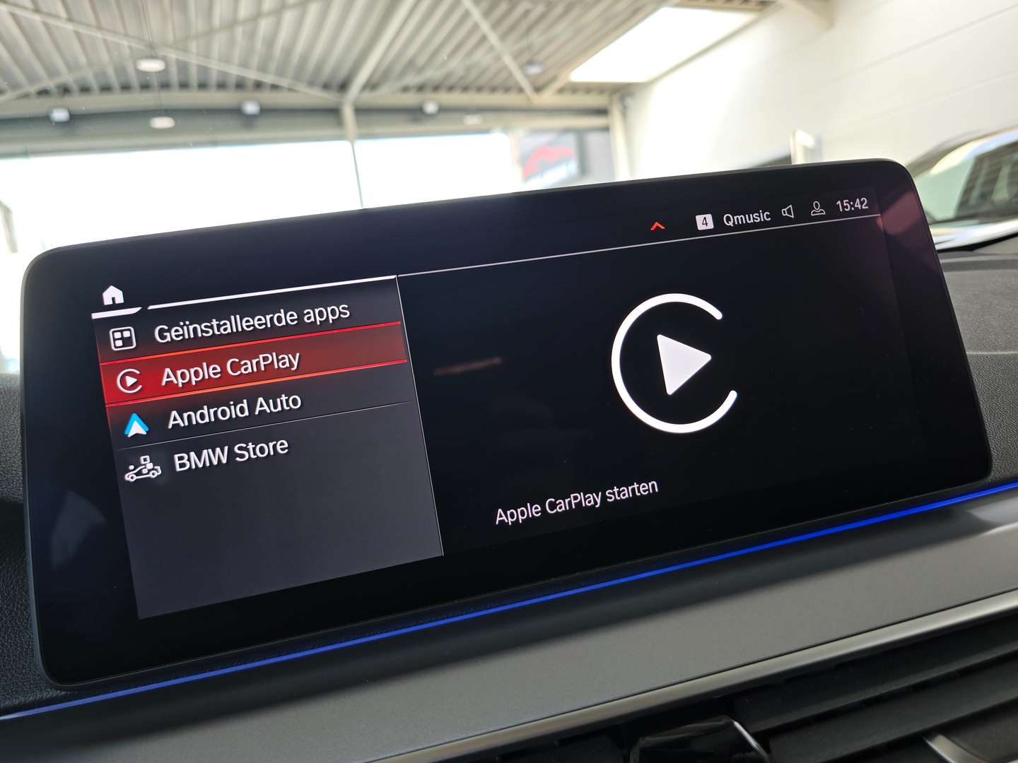 BMW Série 6 Gran Turismo 630i M Sport - 2021 - Joinsteer - #37