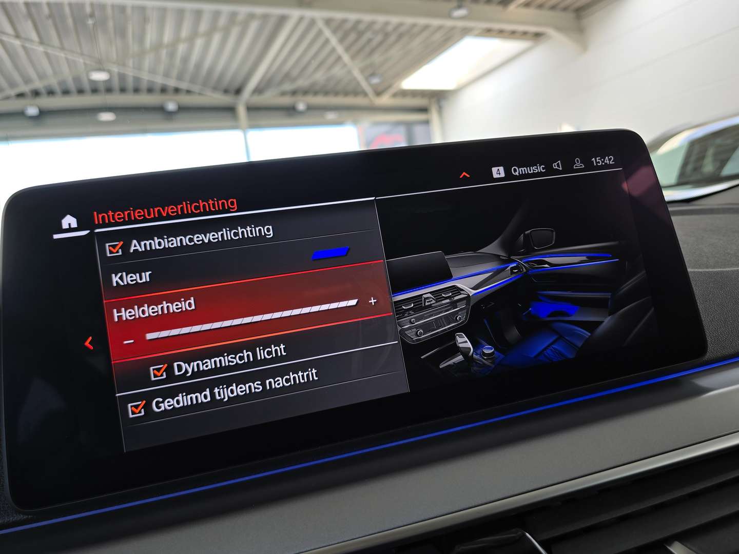 BMW Série 6 Gran Turismo 630i M Sport - 2021 - Joinsteer - #38