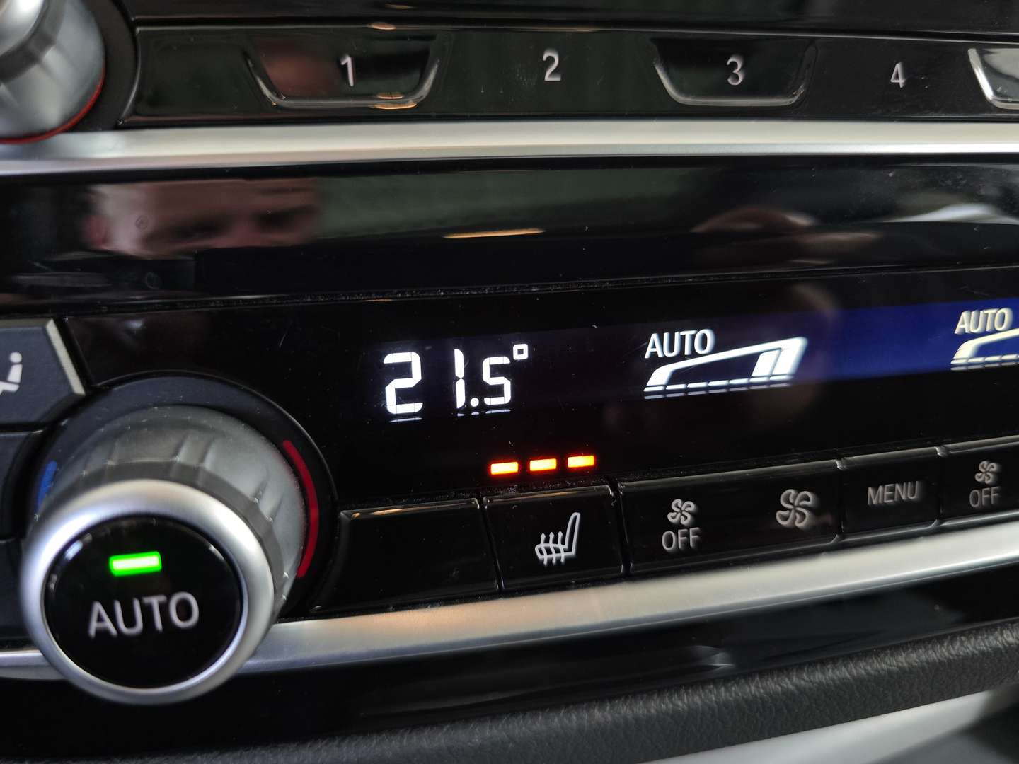 BMW Série 6 Gran Turismo 630i M Sport - 2021 - Joinsteer - #39