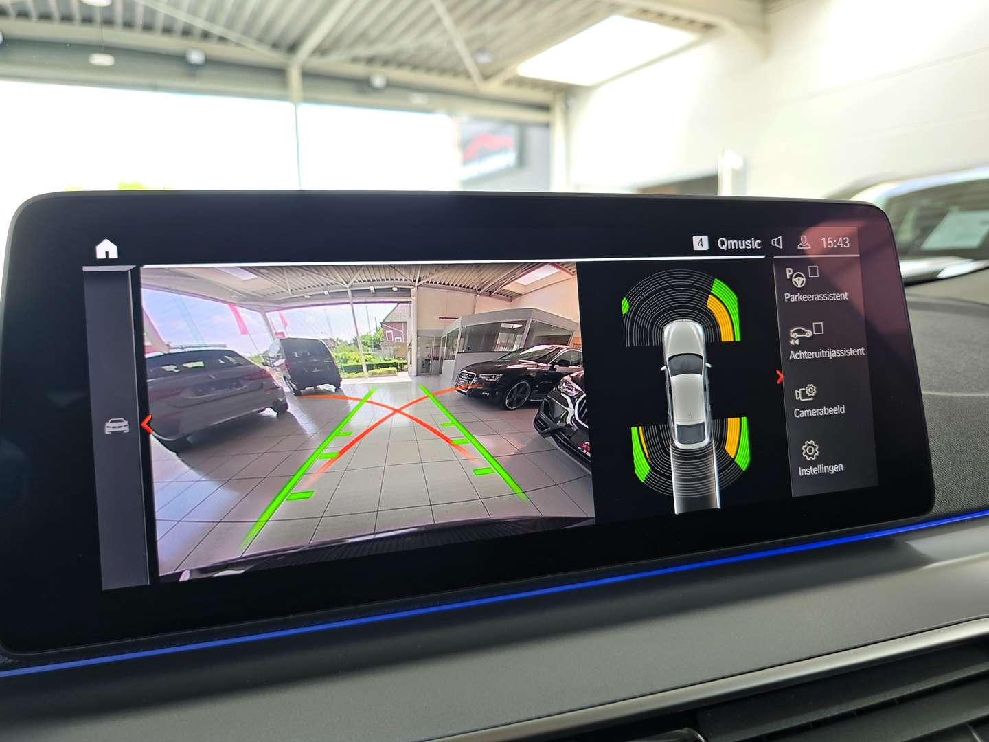 BMW Série 6 Gran Turismo 630i M Sport - 2021 - Joinsteer - #40