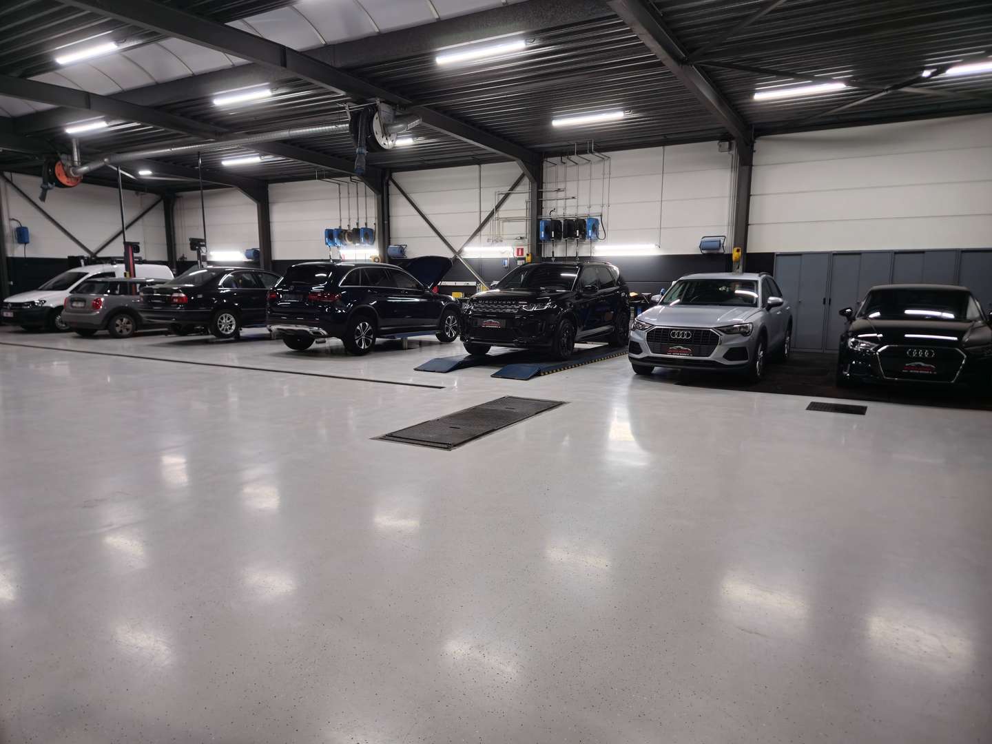 BMW Série 6 Gran Turismo 630i M Sport - 2021 - Joinsteer - #42