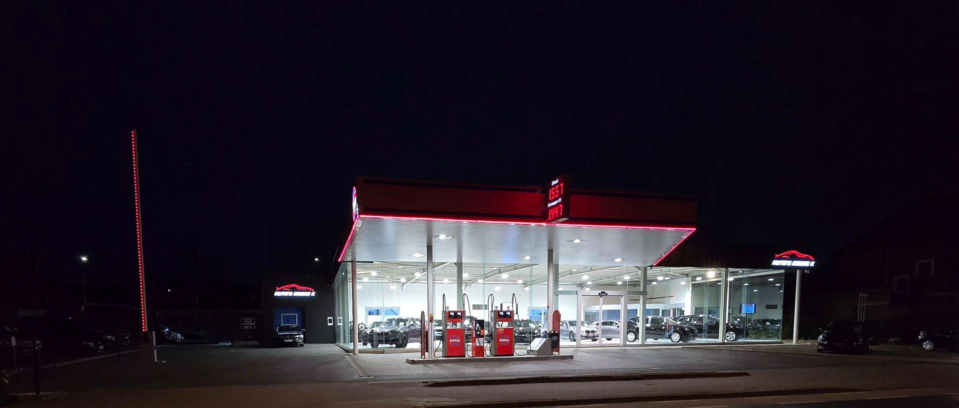 BMW Série 6 Gran Turismo 630i M Sport - 2021 - Joinsteer - #43