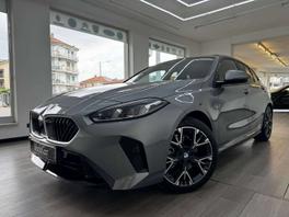 BMW Série 1 Berline 118d - 2025 - Joinsteer - #1