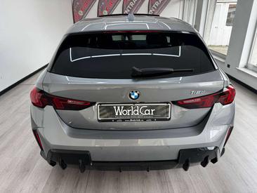 BMW Série 1 Berline 118d — photo 6