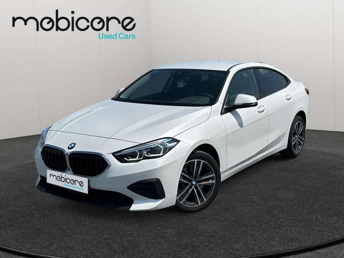 BMW Série 2 220i - 2023 - Joinsteer - #1