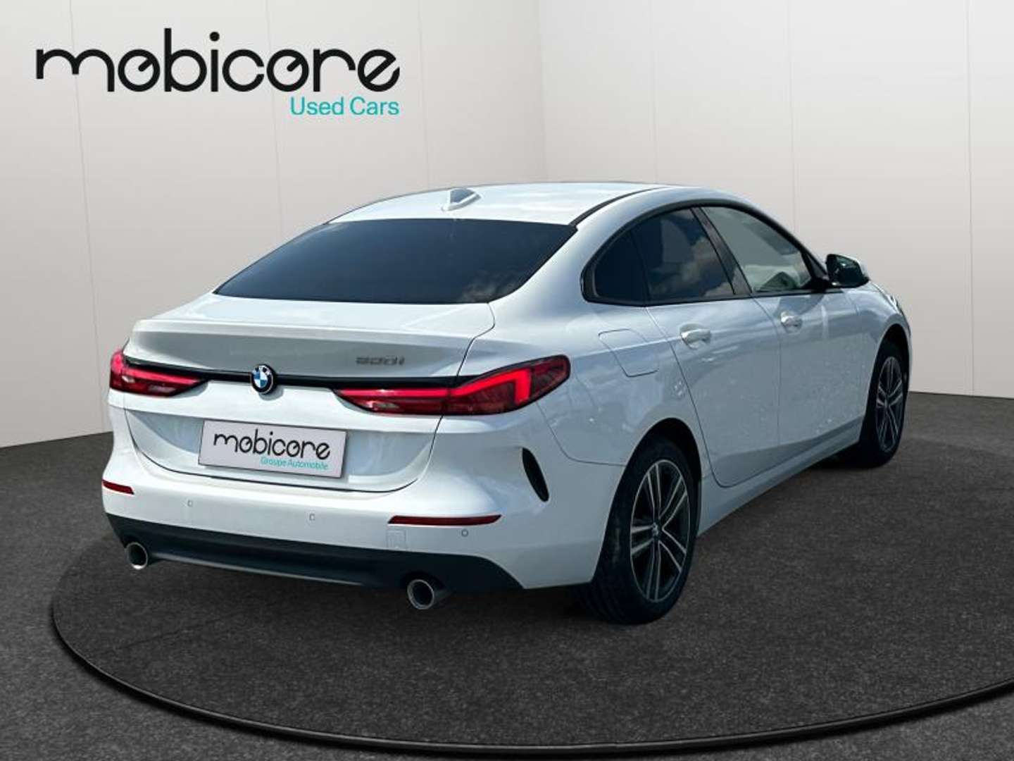 BMW Série 2 220i - 2023 - Joinsteer - #2