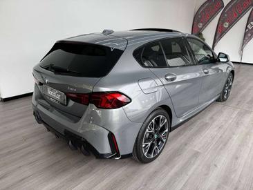 BMW Série 1 Berline 118d — photo 8