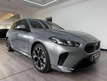 BMW Série 1 Berline 118d — photo 9