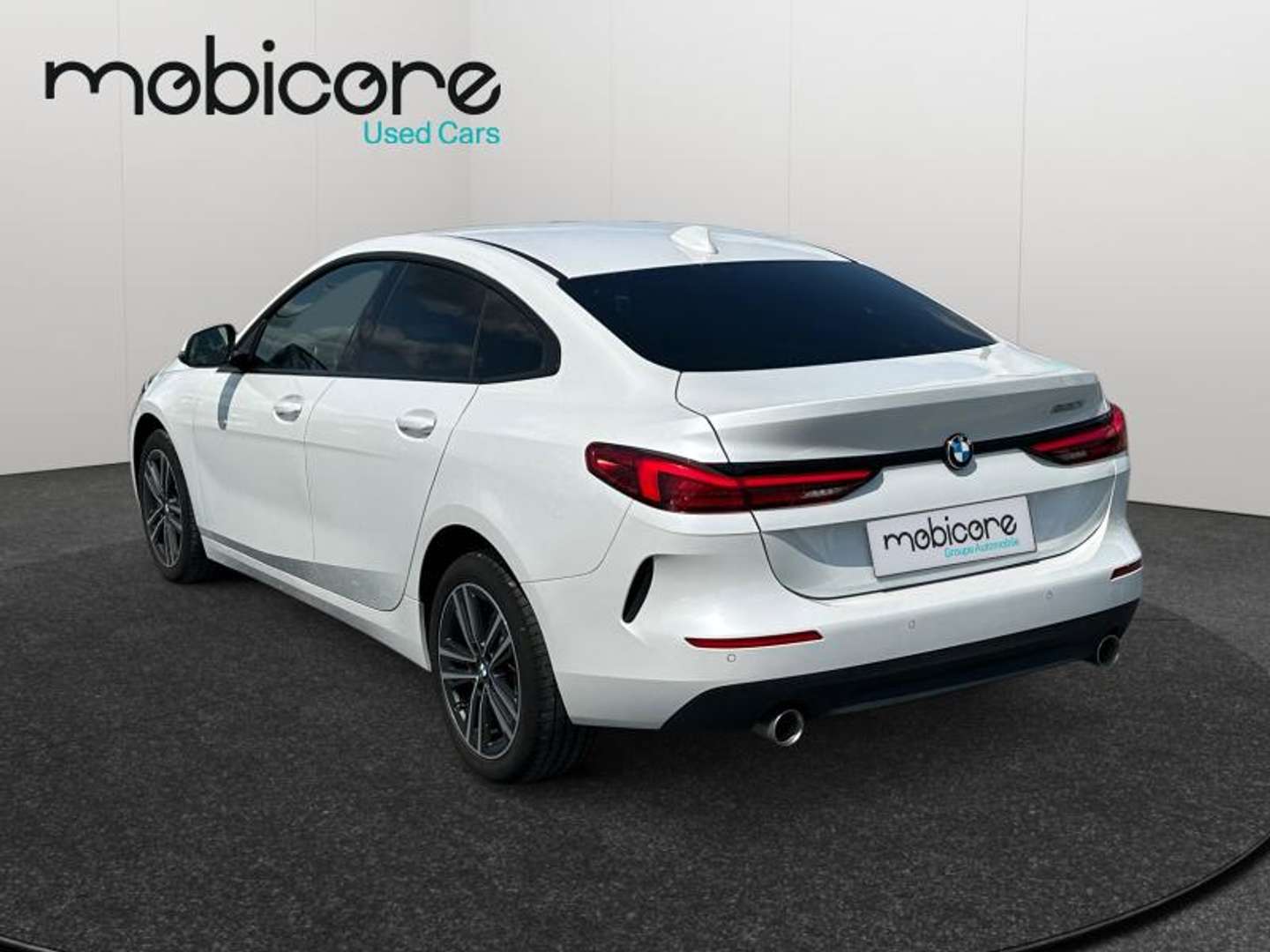 BMW Série 2 220i - 2023 - Joinsteer - #4
