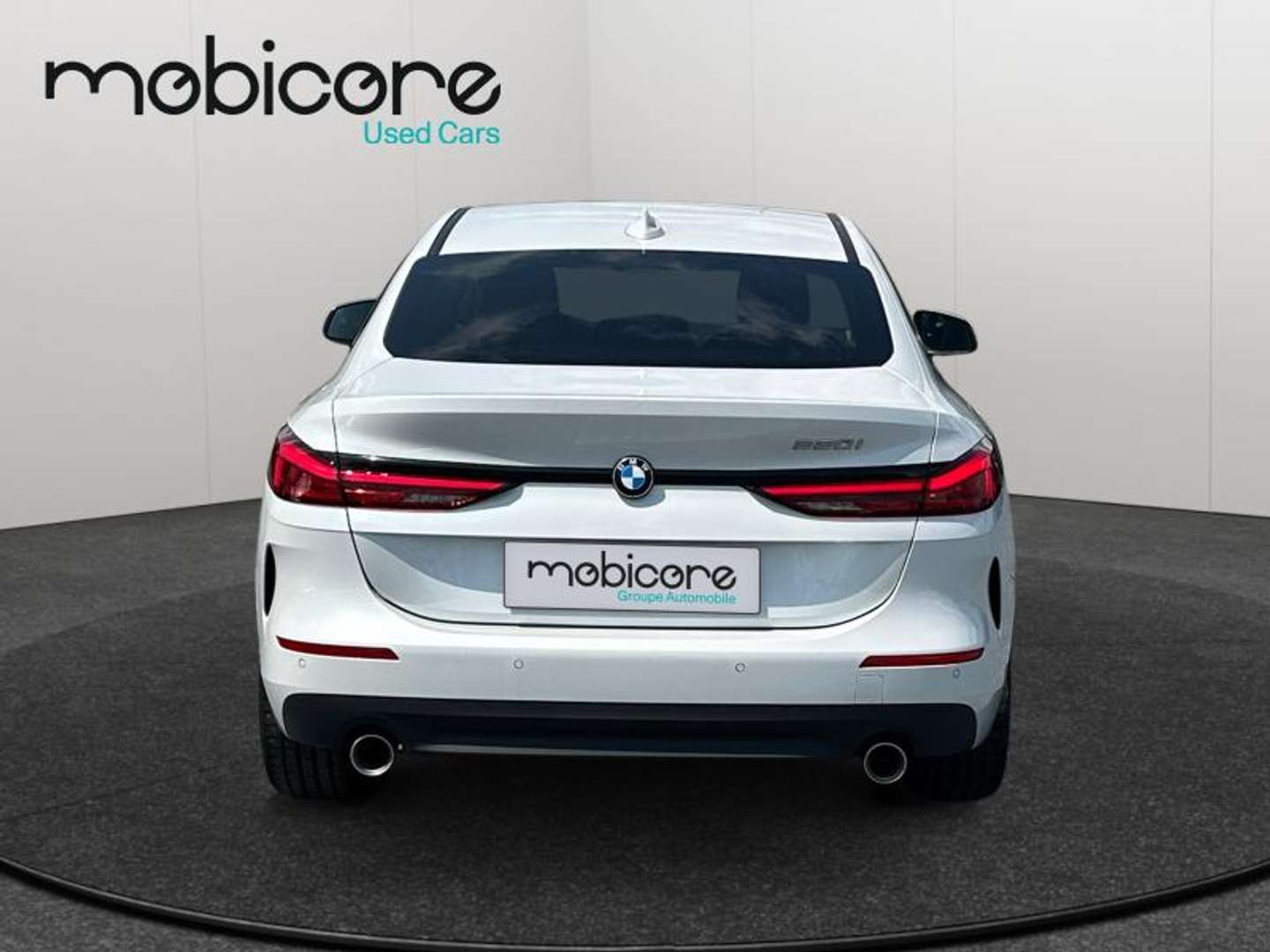 BMW Série 2 220i - 2023 - Joinsteer - #5