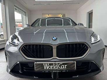 BMW Série 1 Berline 118d — photo 11