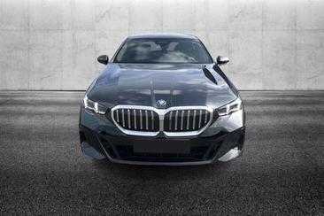 BMW Série 5 530e — photo 4