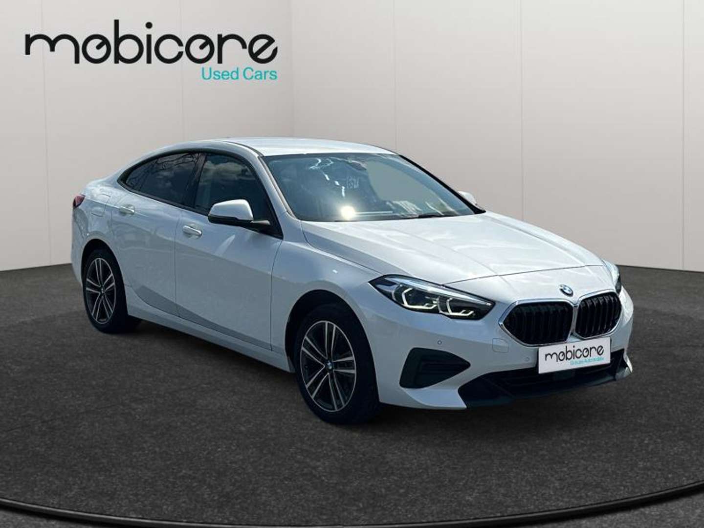 BMW Série 2 220i - 2023 - Joinsteer - #7