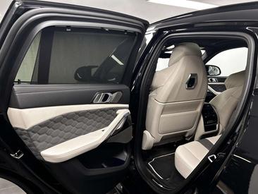 BMW X6 M Coupé SUV Competition — photo 15