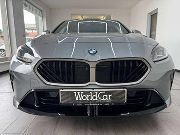 BMW Série 1 Berline 118d — photo 13