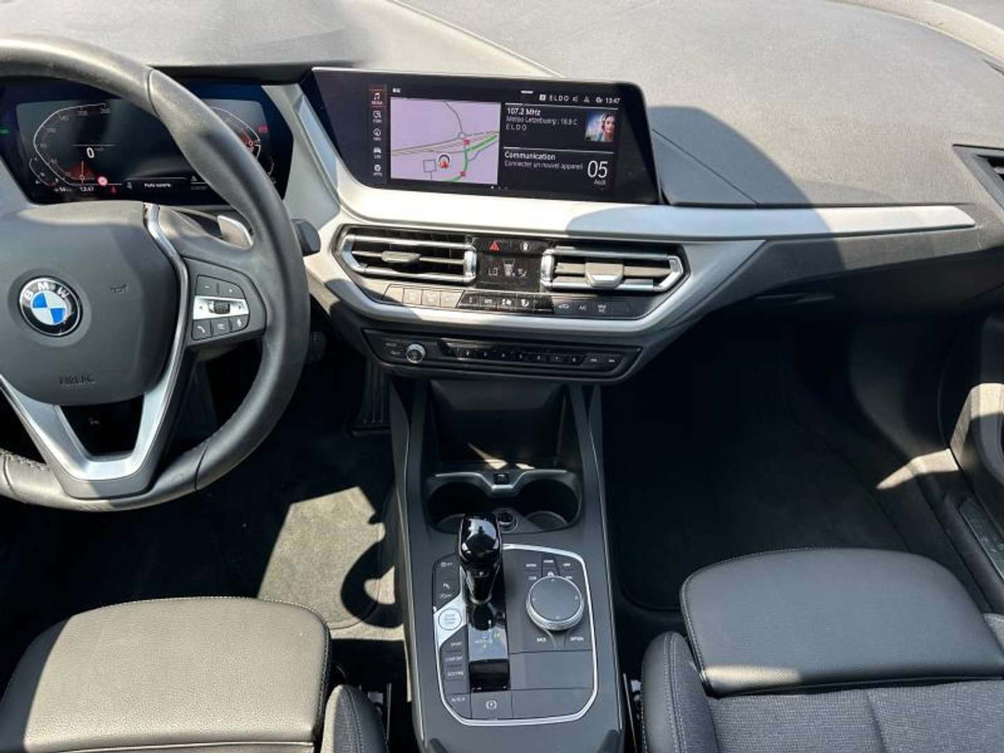 BMW Série 2 220i - 2023 - Joinsteer - #12