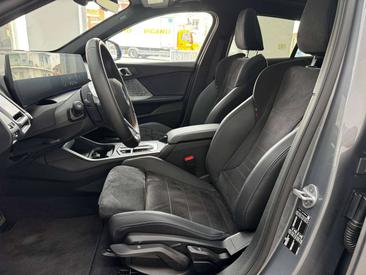 BMW Série 1 Berline 118d — photo 14