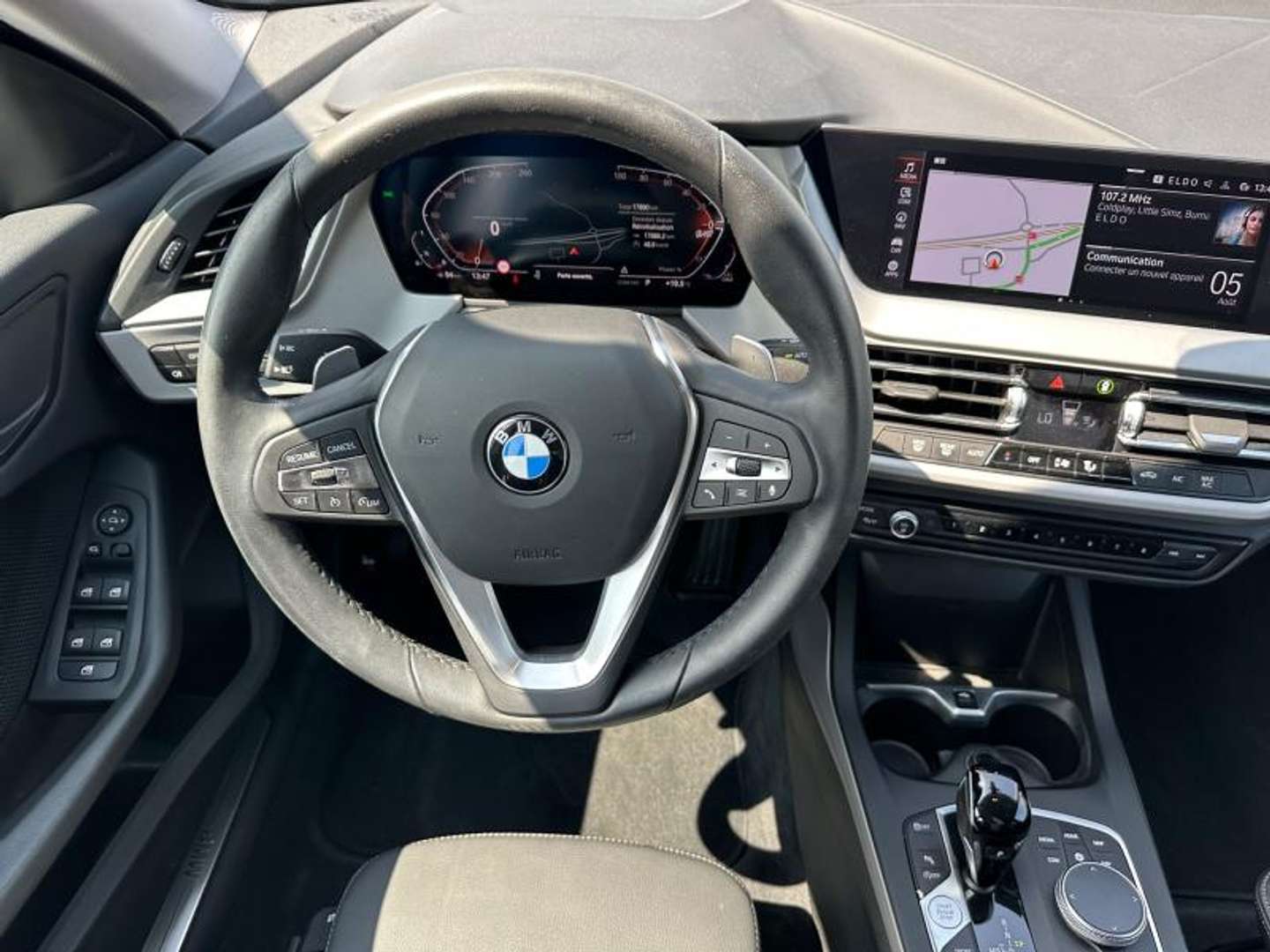 BMW Série 2 220i - 2023 - Joinsteer - #13