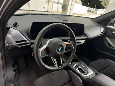 BMW Série 1 Berline 118d — photo 15
