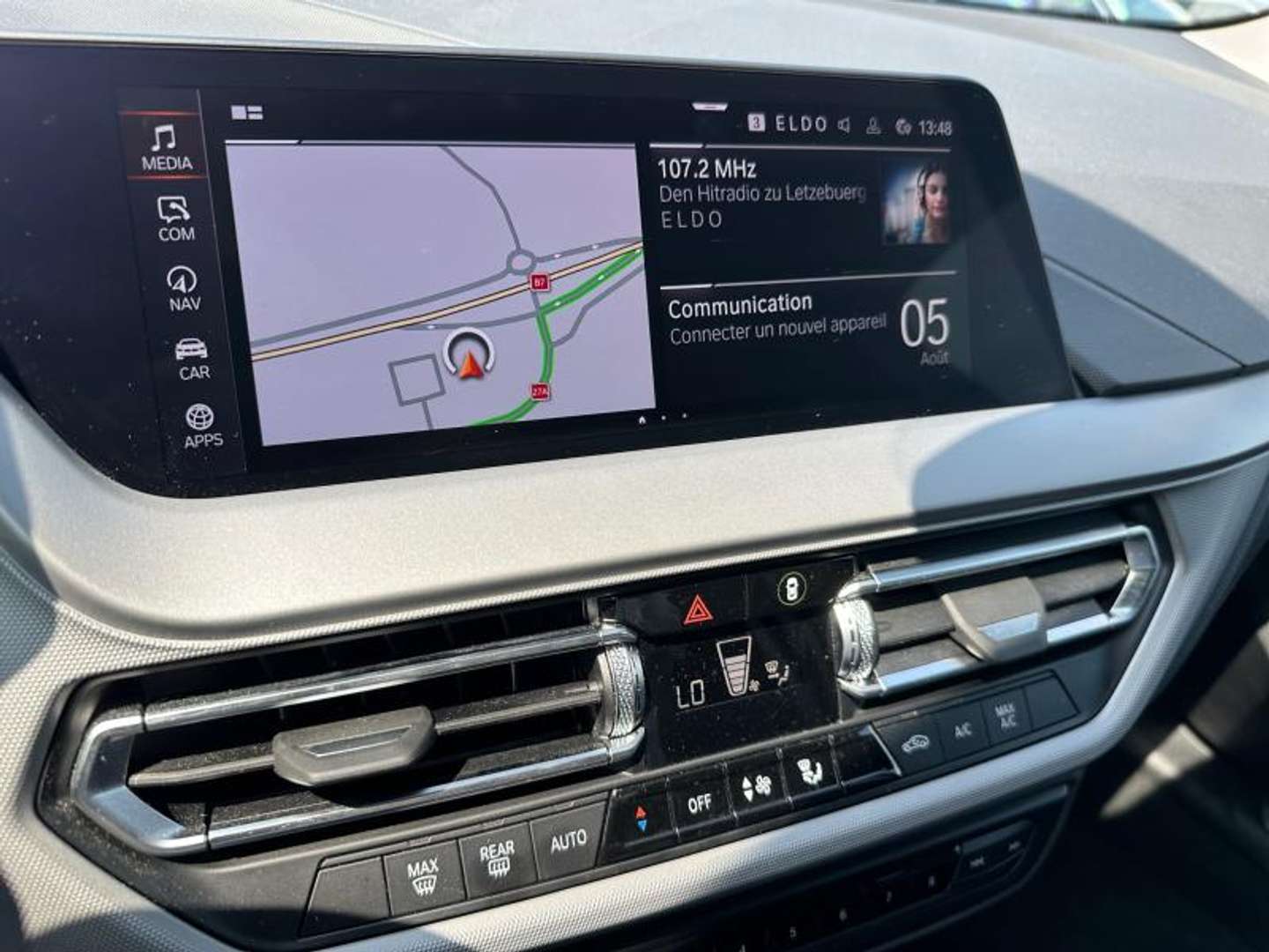BMW Série 2 220i - 2023 - Joinsteer - #14