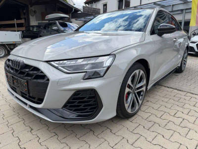 Audi S 3 Berline TFSI - 2025 - Joinsteer - #1