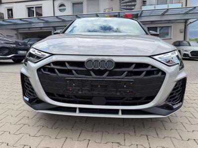 Audi S 3 Berline TFSI