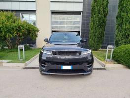 Land Rover Range Rover Sport D250 - 2025 - Joinsteer - #1