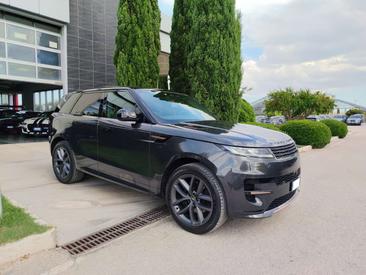 Land Rover Range Rover Sport D250 — photo 2