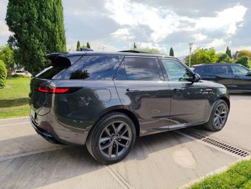 Land Rover Range Rover Sport D250 — photo 3
