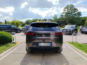 Land Rover Range Rover Sport D250 — photo 4