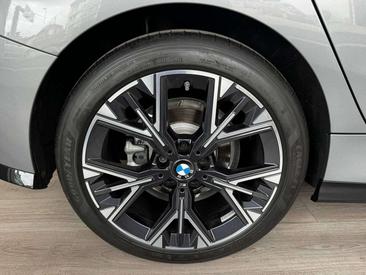 BMW Série 1 Berline 118d — photo 20