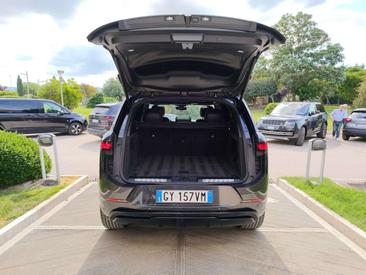 Land Rover Range Rover Sport D250 — photo 5
