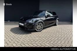 Mini 3 Portes Berline Cooper S - 2021 - Joinsteer - #1