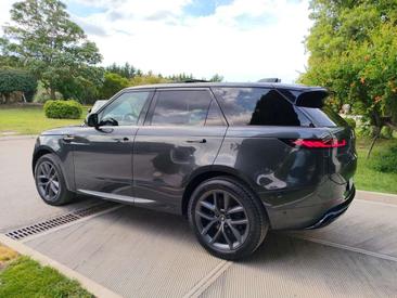 Land Rover Range Rover Sport D250 — photo 6